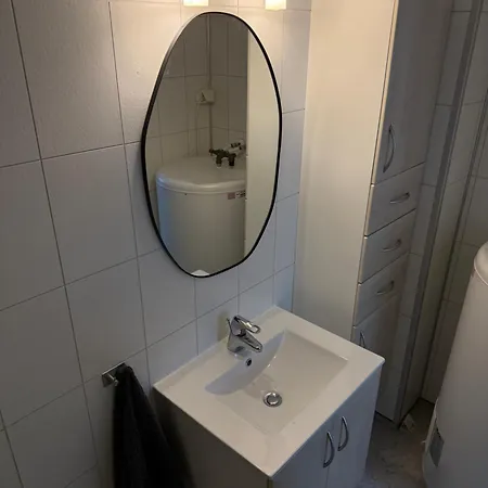 Meget Sentral Romslig 2-roms Kristiansund