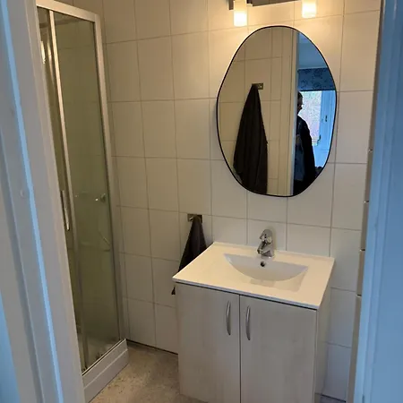 Appartement Meget Sentral Romslig 2-roms