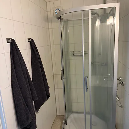 Appartement Meget Sentral Romslig 2-roms Kristiansund