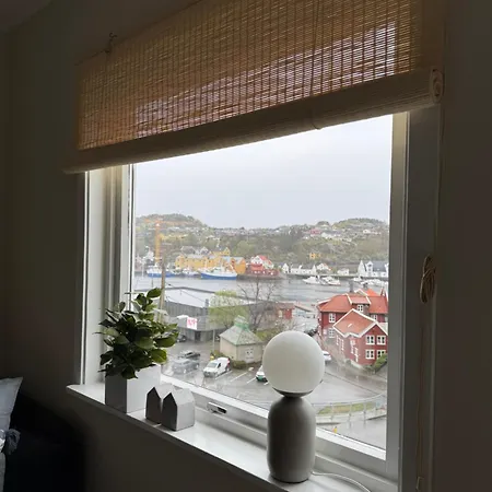 Meget Sentral Romslig 2-roms Appartement