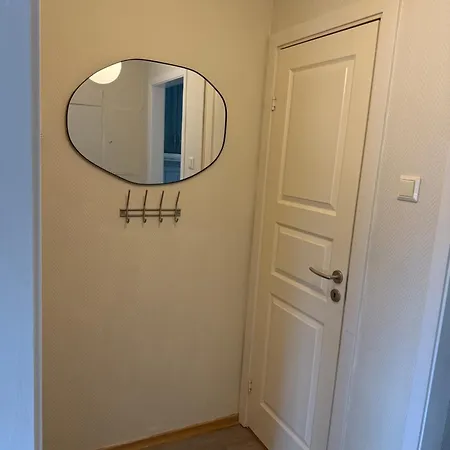 Meget Sentral Romslig 2-roms Appartement *